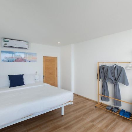 Patong Sunset Villa Phuket Екстериор снимка