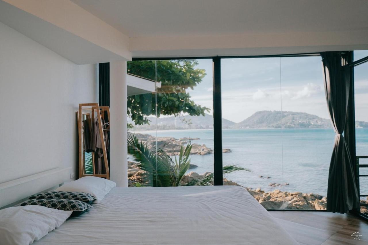 Patong Sunset Villa Phuket Екстериор снимка
