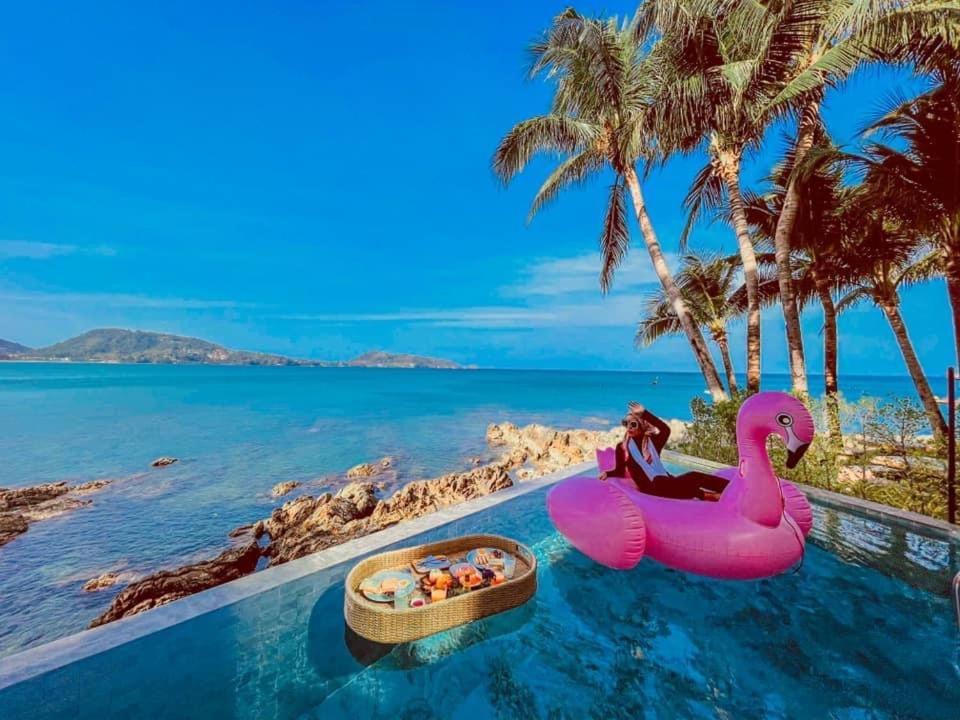 Patong Sunset Villa Phuket Екстериор снимка