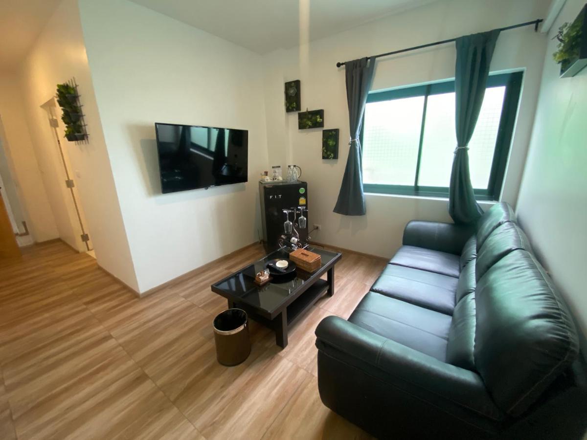 Patong Sunset Villa Phuket Екстериор снимка
