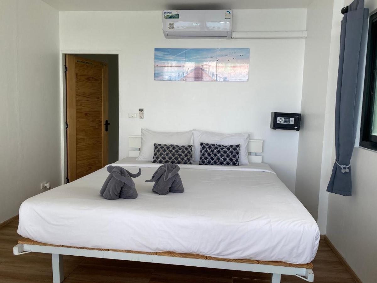 Patong Sunset Villa Phuket Екстериор снимка