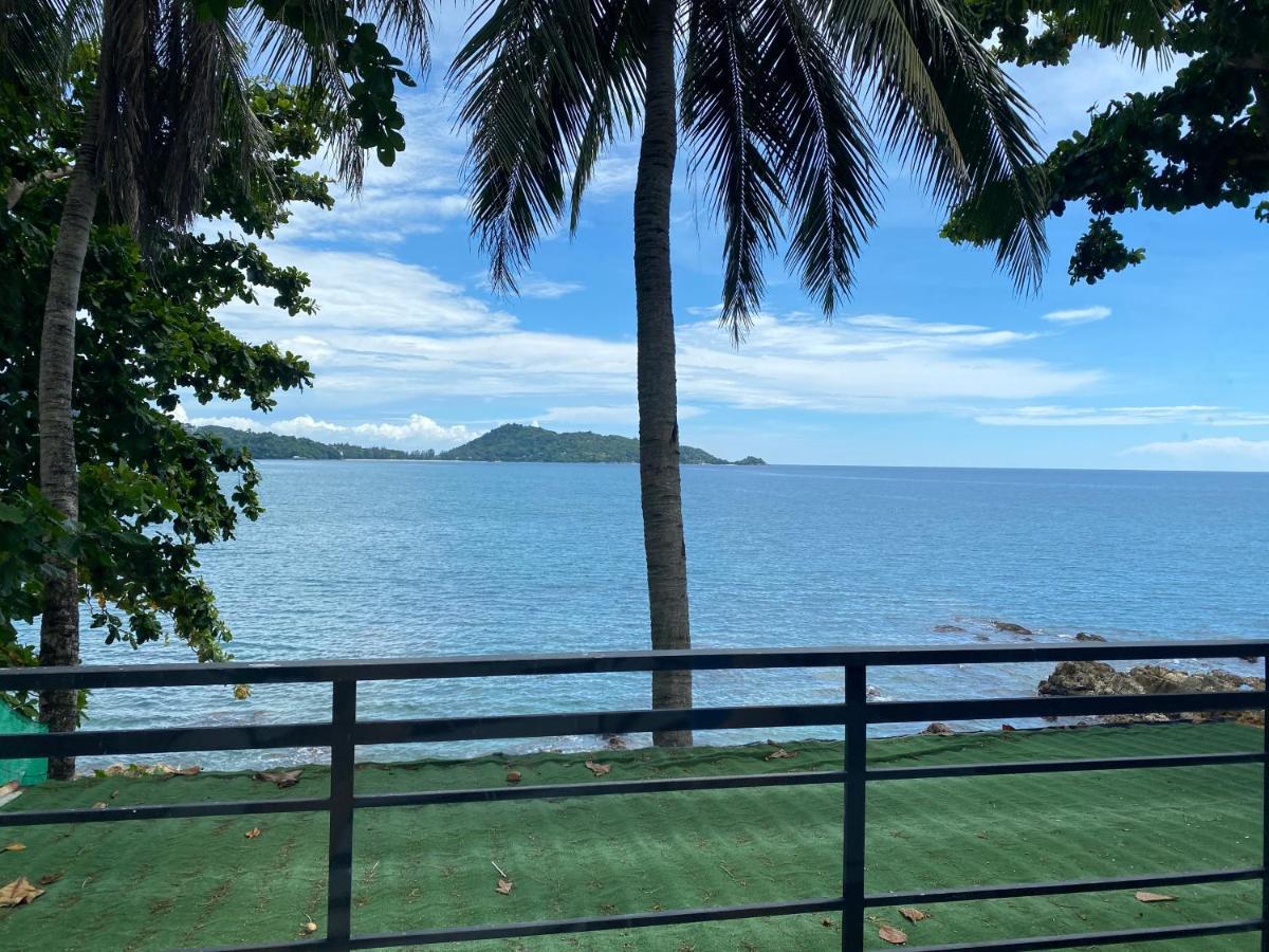 Patong Sunset Villa Phuket Екстериор снимка