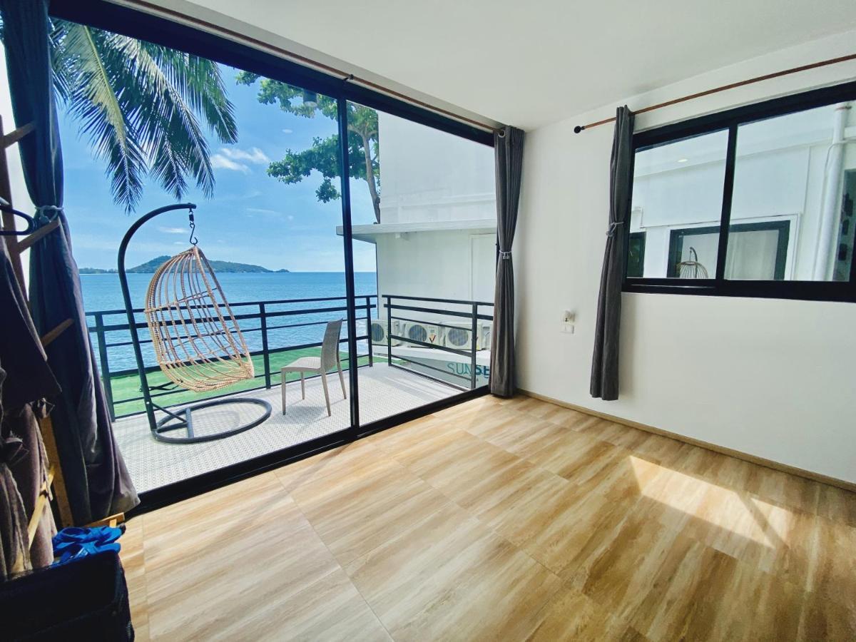 Patong Sunset Villa Phuket Екстериор снимка