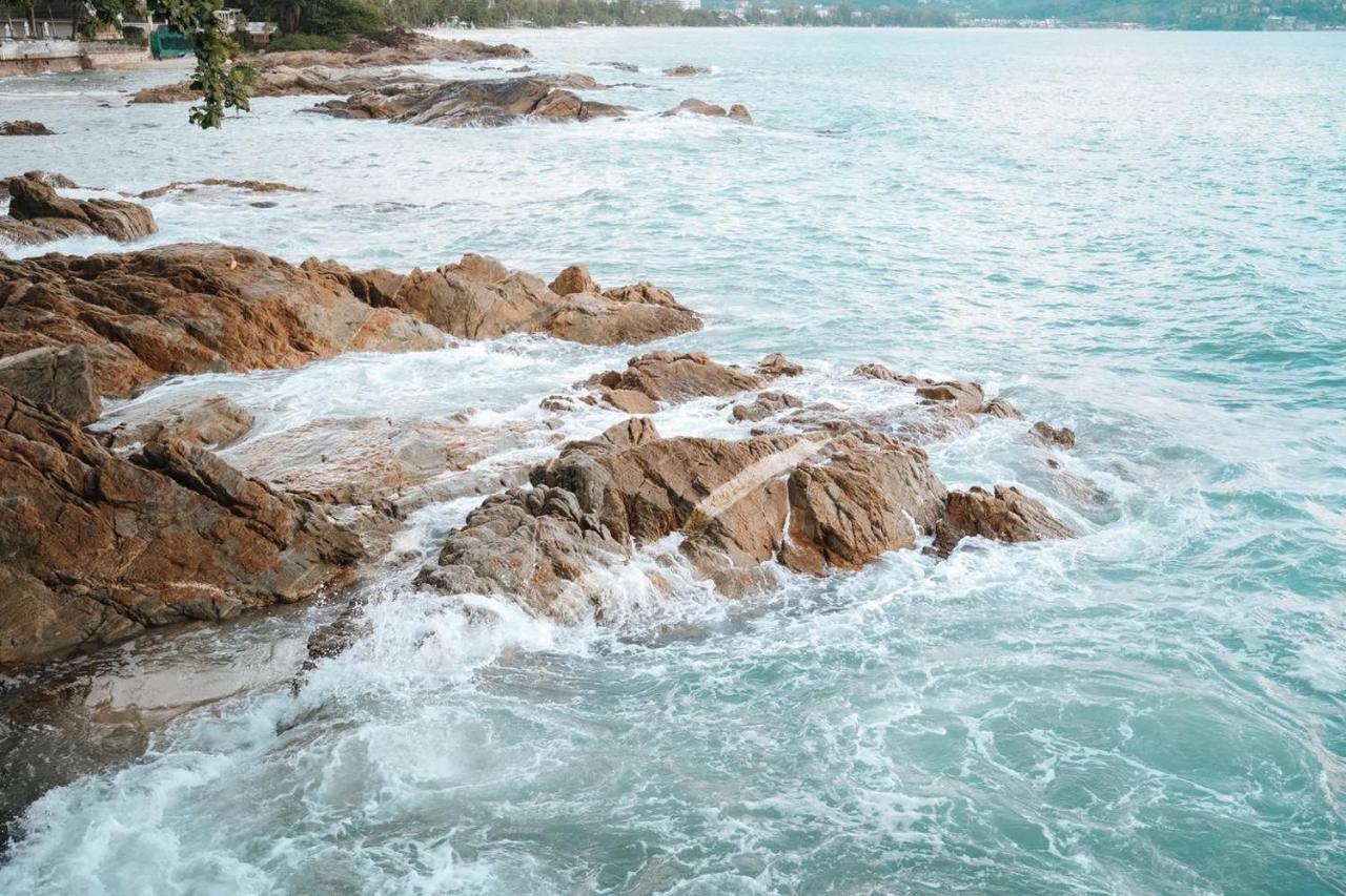 Patong Sunset Villa Phuket Екстериор снимка