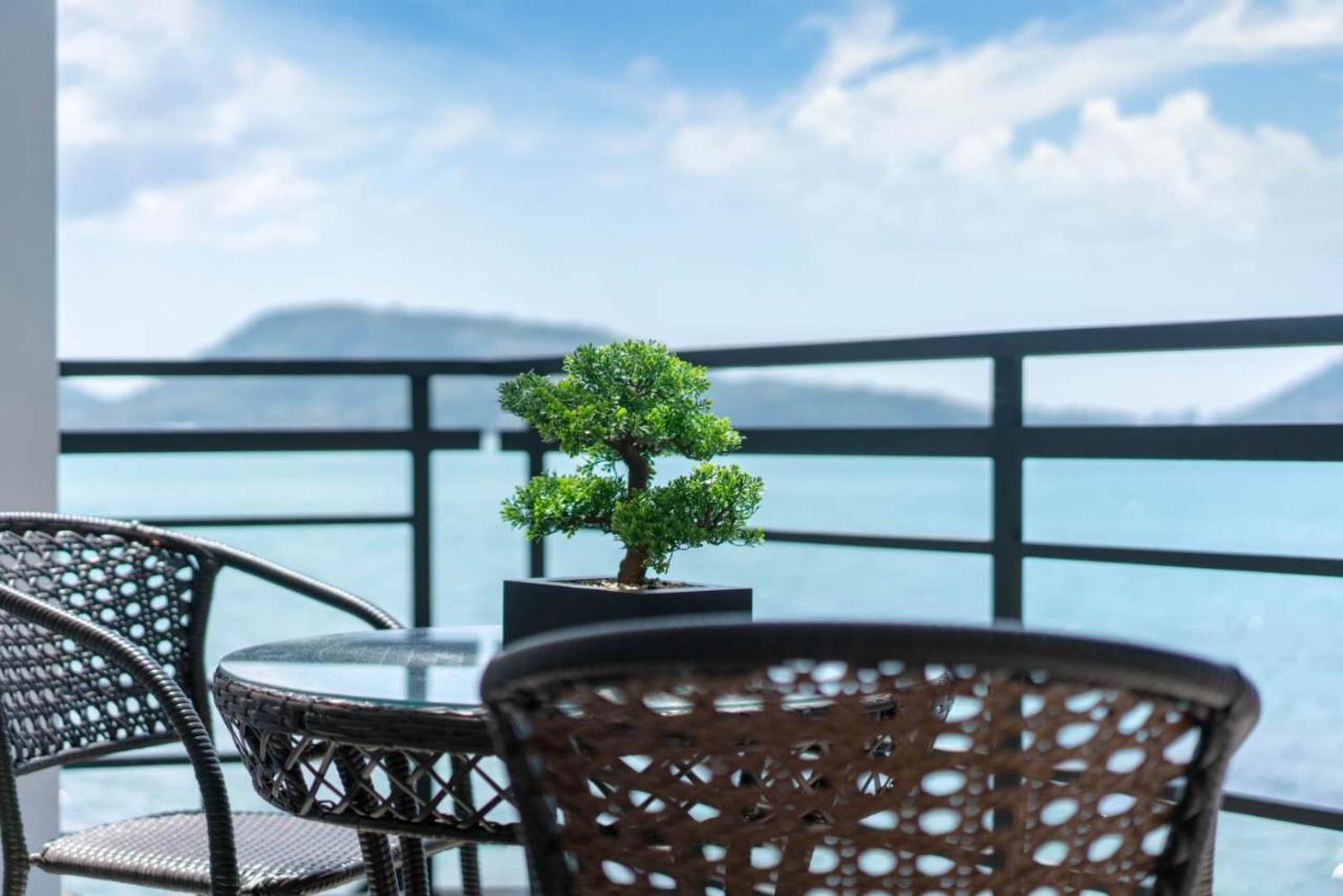 Patong Sunset Villa Phuket Екстериор снимка